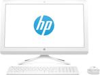 HP All in One  24", Computers en Software, Desktop Pc's, Hp Prodesk, Intel Core i3, Ophalen of Verzenden, SSD
