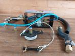 Hyundai Kia Rem Ontluchter Gereedschap 09580-3D1000CK, Auto diversen, Autogereedschap, Ophalen of Verzenden, Gebruikt