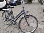 Fiets, Fietsen en Brommers, Fietsen | Dames | Damesfietsen, Ophalen, Gebruikt, Versnellingen, 50 tot 53 cm
