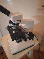 Euromex mono, Ophalen of Verzenden, Gebruikt, Minder dan 400x, Stereomicroscoop