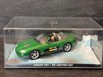 Jaguar XKR * Die Another Day, Hobby en Vrije tijd, Modelauto's | 1:43, Ophalen of Verzenden, Nieuw, Auto, Overige merken