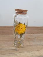 buisje droogbloemen, *, *, Nieuw, Ophalen of Verzenden