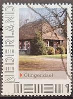 Persoonlijke postzegel buitenplaatsen Clingendael 2, Ophalen of Verzenden