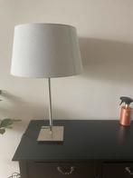 Tafellamp, Huis en Inrichting, Lampen | Tafellampen, Ophalen, Zo goed als nieuw, Minder dan 50 cm