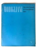 Modigliani - Shenval Press, John Russell, Ophalen of Verzenden, Zo goed als nieuw, Schilder- en Tekenkunst