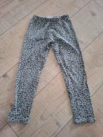 Legging, Broek, Gebruikt, Meisje, Ophalen of Verzenden