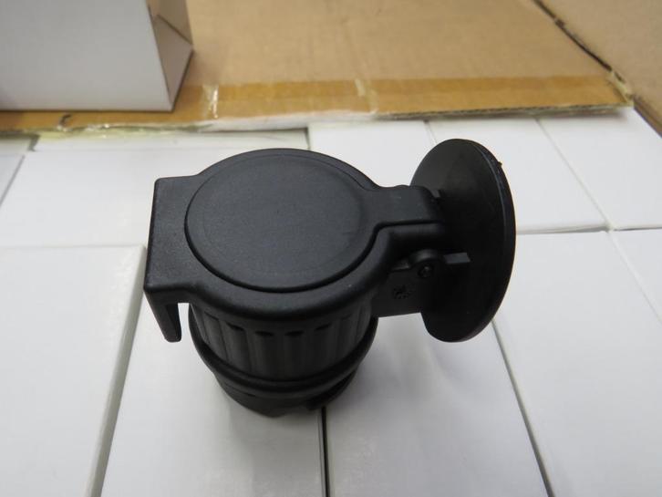 Mini-adapter 13 naar 7 polig verloopstekker Nieuw, Doe-het-zelf en Verbouw, Gereedschap | Handgereedschap, Nieuw, Ophalen of Verzenden