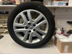 Velgen voor bandmaat 205/55 R16H. Opel Astra uit 2019, Auto-onderdelen, Banden en Velgen, Ophalen, Gebruikt, Velg(en), 16 inch