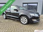 Volkswagen Polo 1.2 TDI BlueMotion AIRCO CRUISE NAP, Auto's, Voorwielaandrijving, Euro 5, 1199 cc, Zwart