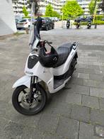 Mooie Kymco People S 2012 (EVT te ruilen tegen auto), Fietsen en Brommers, Scooters | Kymco, Ophalen, Zo goed als nieuw, People S