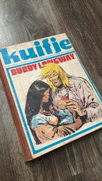 Gebonden kuifje weekbladen, jaar 1975, Boeken, Stripboeken, Complete serie of reeks, Ophalen of Verzenden, Gelezen