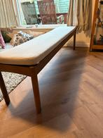Sklum Eettafel Bankje - 180cm, Huis en Inrichting, Ophalen, Hout, Minder dan 75 cm, 150 tot 200 cm