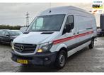 Mercedes-Benz Sprinter 313 2.2 CDI 432L HD DC L3H2, Euro 5, Achterwielaandrijving, Gebruikt, 4 cilinders