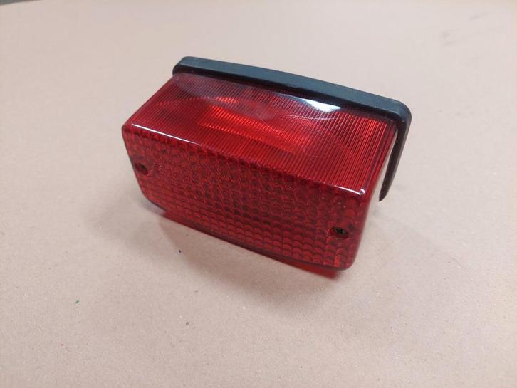 Honda mtx sh 50r 80r achterlicht, Fietsen en Brommers, Fietsaccessoires | Fietsverlichting, Ophalen of Verzenden
