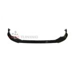 Audi A3 Sportback | Frontspoiler | Hoogglans Zwart | 20-24|, Auto diversen, Tuning en Styling, Ophalen of Verzenden