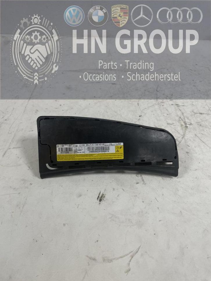 mrecedes a-klasse (w176) stoel airbag 0589p10076, Auto-onderdelen, Dashboard en Schakelaars, Mercedes-Benz, Gebruikt, Ophalen of Verzenden