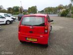 Daihatsu Cuore 1.0 Comfort, Auto's, Voorwielaandrijving, Stof, Zwart, 4 stoelen