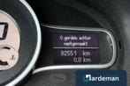 Renault Megane 1.6 Authentique Airco Afn. Trekhaak, Auto's, Voorwielaandrijving, Euro 5, Gebruikt, 4 cilinders