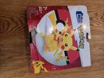 Lego Pokemon Pikachu - Nieuw, beschadigde doos, Ophalen of Verzenden
