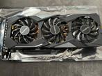 Gigabyte GeForce RTX 2060 GAMING OC 6G, Computers en Software, Videokaarten, Ophalen, PCI-Express 3, Gebruikt, GDDR6