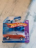 Hot Wheels '70 Chevelle Drop Tops 03/04, Ophalen of Verzenden, Nieuw, Auto