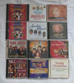 The New London Chorale en Vicky Brown  12 cd's, Ophalen of Verzenden, Zo goed als nieuw