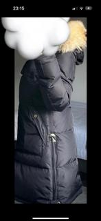 Orginele Parajumpers jas donkerblauw, Kleding | Dames, Jassen | Winter, Blauw, Zo goed als nieuw, Maat 34 (XS) of kleiner, Parajumpers