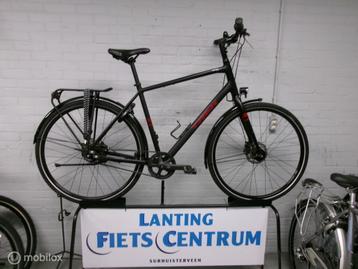 Trek DISTRICT     3           55  CM beschikbaar voor biedingen