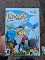 Klonoa - Nintendo Wii, Gebruikt, 1 speler, Ophalen of Verzenden, Vanaf 3 jaar