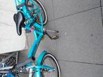 Loekie kinder fietsen, Fietsen en Brommers, Fietsen | Kinderfietsjes, Ophalen of Verzenden