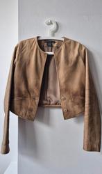 Fantastisch leren jasje RL Black Label, Ophalen of Verzenden, Zo goed als nieuw