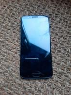 Motorola Moto G6, Telecommunicatie, Mobiele telefoons | Motorola, Touchscreen, Ophalen of Verzenden, Zonder simlock, Niet werkend