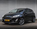 Ford Fiësta 1.0 101PK Titanium | 17inch | Full LED | Carplay, Voorwielaandrijving, Metallic lak, Zwart, 580 kg