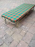 Opklapbed, Ophalen, Gebruikt, 190 cm of minder, Metaal