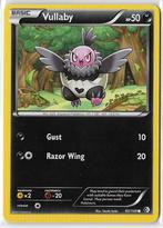 Boundaries Crossed,  Vullaby [common] 92/149, Verzenden, Nieuw, Losse kaart