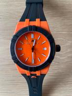 Maurice Lacroix Aikon tide orange edition, Verzenden, Nieuw, Overige merken
