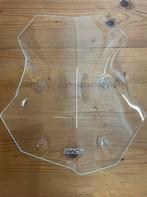 Windscherm WRS caponord voor BMW F850GS (F750GS), Ophalen of Verzenden, Gebruikt