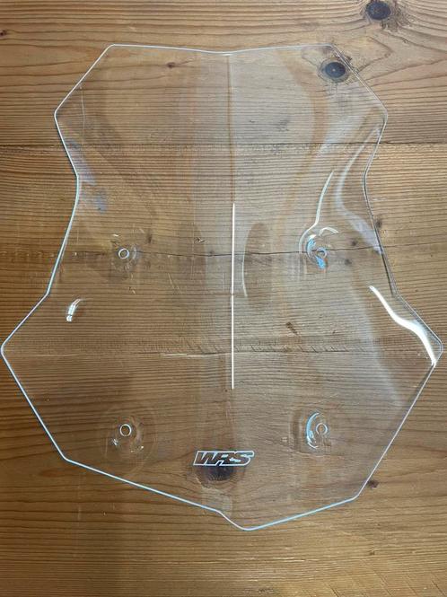 Windscherm WRS caponord voor BMW F850GS (F750GS), Motoren, Onderdelen | BMW, Gebruikt, Ophalen of Verzenden