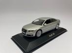 Minichamps Audi A8 collectors model, Hobby en Vrije tijd, Modelauto's | 1:43, Ophalen of Verzenden, MiniChamps, Zo goed als nieuw