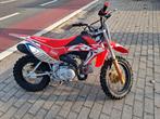 Honda crf 110 pitbike, Ophalen, Honda, 110 cc, Pitbike
