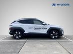Hyundai Kona 1.6 GDI HEV Premium | Vol-Leder | BOSE Audio |, Origineel Nederlands, Te koop, 5 stoelen, 73 €/maand