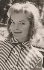 Ansichtkaart, Artiest, Romy Schneider  (1199), Verzenden, 1940 tot 1960, Sterren en Beroemdheden