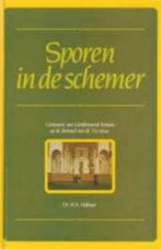 Sporen in de schemer Dr H A Hofman 903360308X, Ophalen of Verzenden, Zo goed als nieuw, Dr H A Hofman, Christendom | Protestants