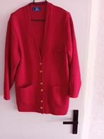 Saint James maat M, Ophalen of Verzenden, Zo goed als nieuw, Maat 38/40 (M), Rood