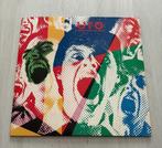 UFO - Strangers In The Night, Cd's en Dvd's, Ophalen of Verzenden, Gebruikt
