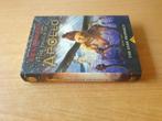 5x Rick Riordan - Eng/Ned, per stuk te koop, Ophalen of Verzenden, Gelezen, Rick Riordan