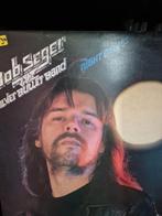 LP Bob Seger, Cd's en Dvd's, Vinyl | Rock, Ophalen of Verzenden, Zo goed als nieuw, Poprock