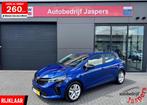 Renault Clio 1.0 TCe 90 GPF evolution, Voorwielaandrijving, 12 maanden, Stof, Gebruikt