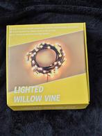 LED Wilgen Takken - Sfeervolle Verlichting Nieuw, Huis en Inrichting, Kunststof, Nieuw, Ophalen of Verzenden, Modern