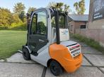 Still 3000KG diesel Triplex Freelift Sideshift 4e ventiel BJ, 3000 tot 4000 kg, Diesel, Info@vanbeurdentrucks.nl, Still